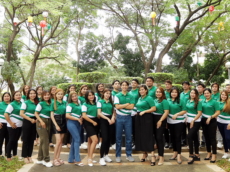 NextAsia Land joins ECOP
