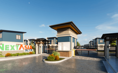 Alta Subdivision