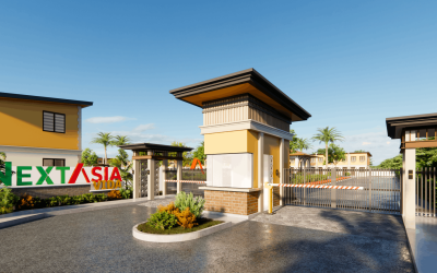 Vida Subdivision